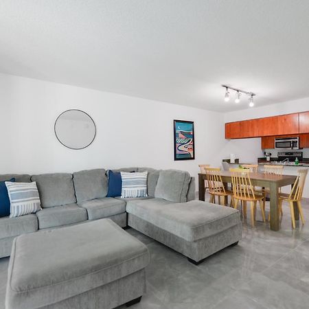 Great Apartment In Brickell Miami Ngoại thất bức ảnh