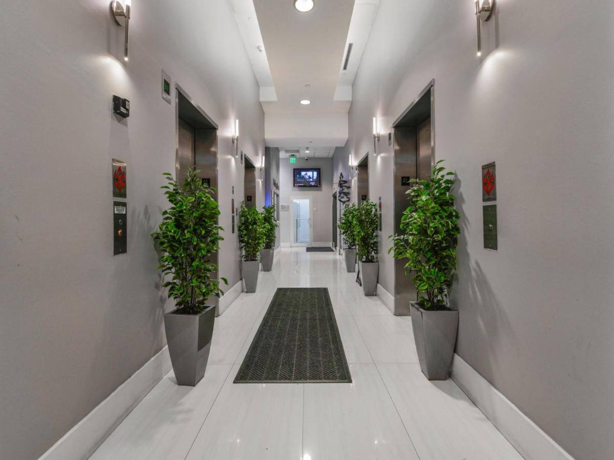 Great Apartment In Brickell Miami Ngoại thất bức ảnh
