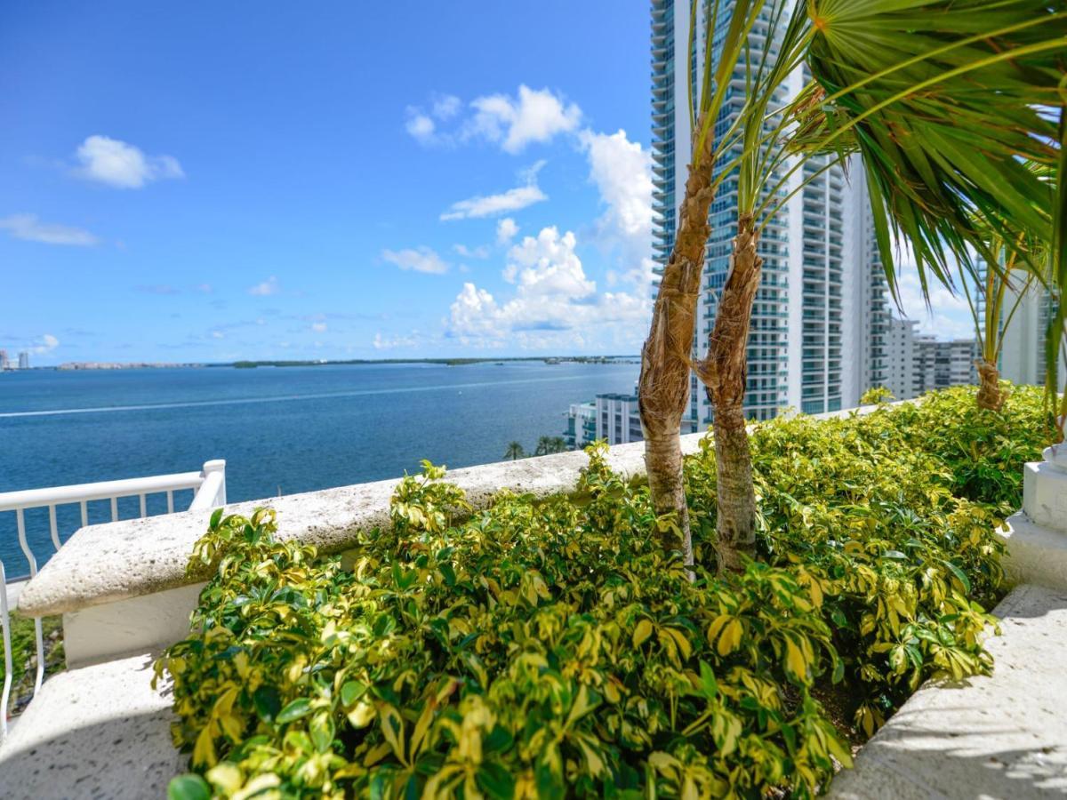 Great Apartment In Brickell Miami Ngoại thất bức ảnh
