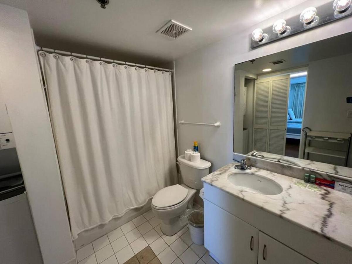 Great Apartment In Brickell Miami Ngoại thất bức ảnh