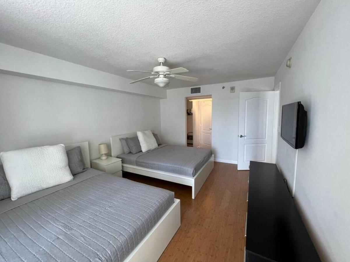 Great Apartment In Brickell Miami Ngoại thất bức ảnh