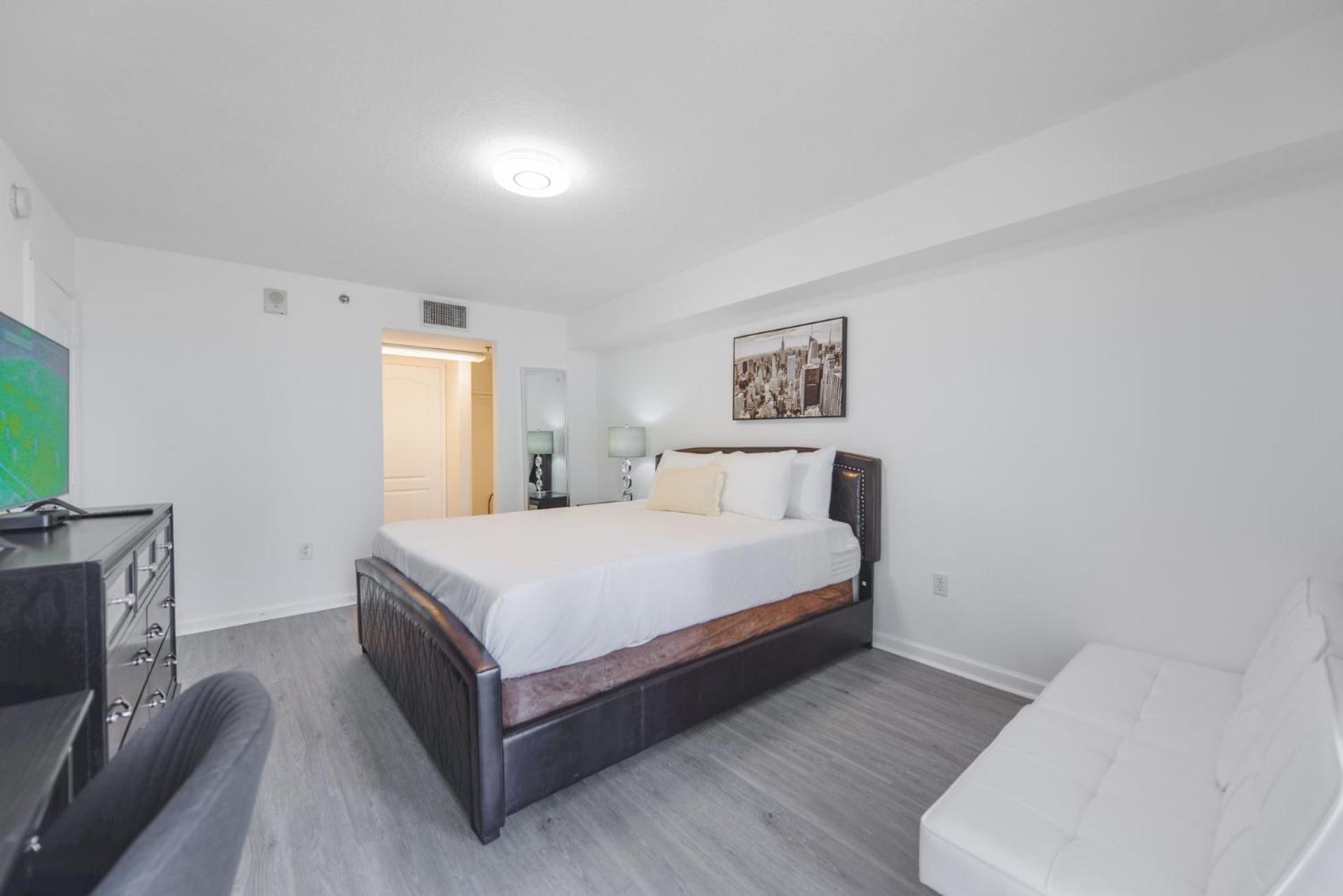 Great Apartment In Brickell Miami Ngoại thất bức ảnh
