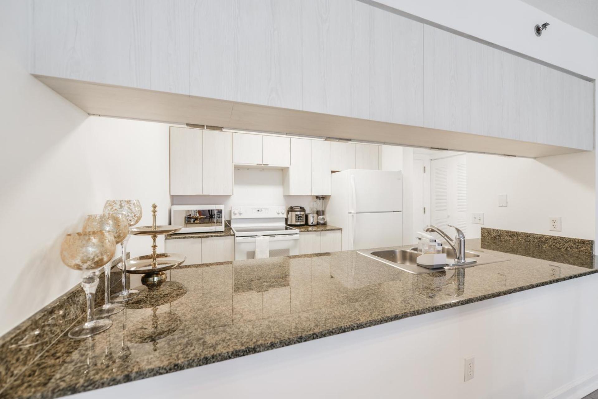 Great Apartment In Brickell Miami Ngoại thất bức ảnh