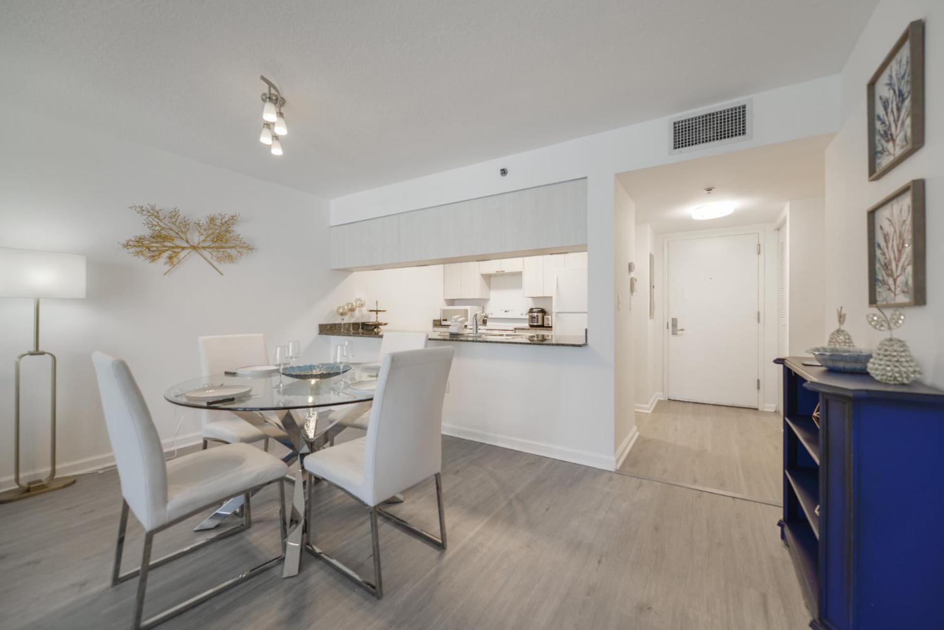 Great Apartment In Brickell Miami Ngoại thất bức ảnh