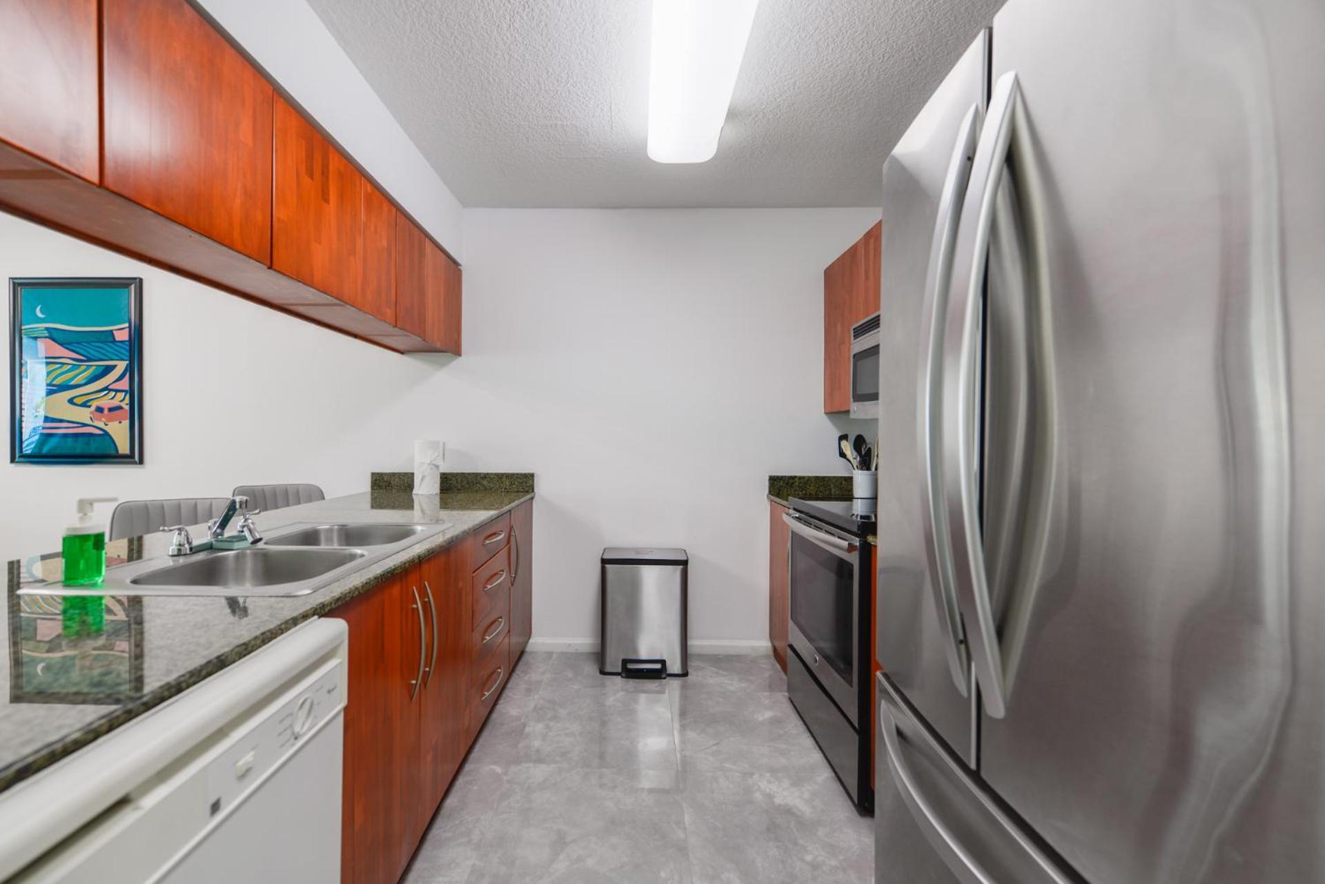 Great Apartment In Brickell Miami Ngoại thất bức ảnh